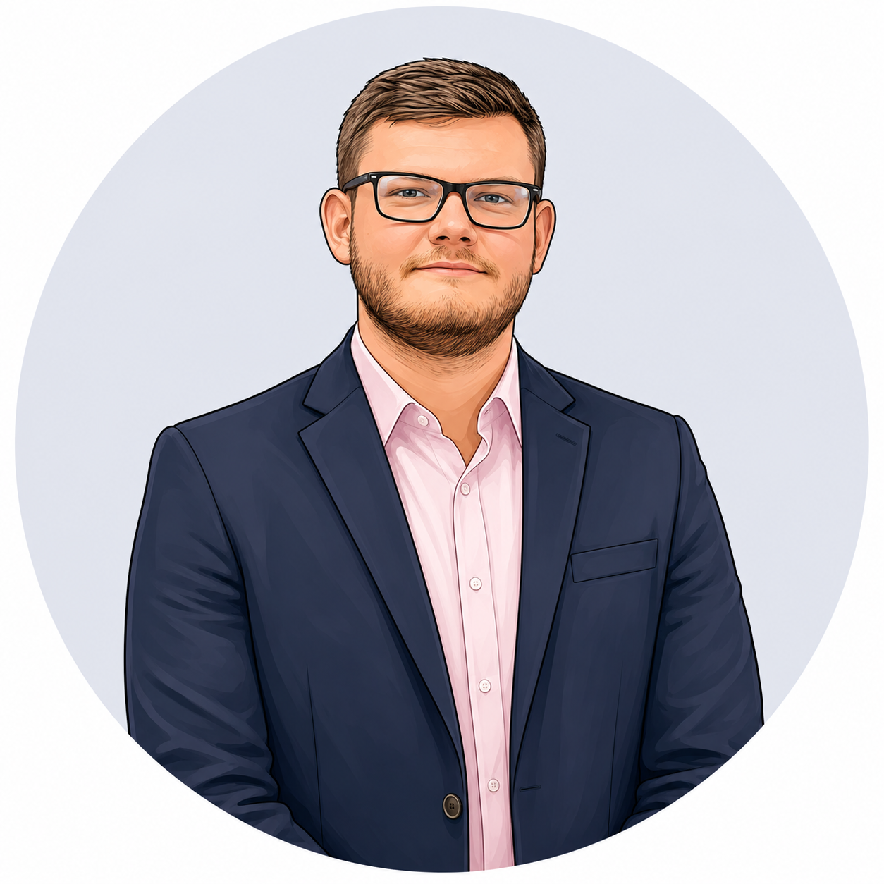 Edward, Practice Manager & Accountant at Professional Trust Group