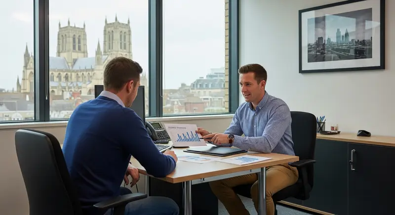 Business Services from Professional Trust Group chartered accountants in Kent